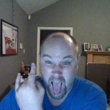 Avatar for katz from gravatar.com