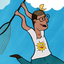 Avatar for Jacob Meacham from gravatar.com