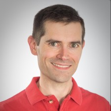 Avatar for Benjamin Curtis from gravatar.com