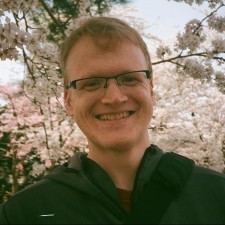 Avatar for paxswill from gravatar.com