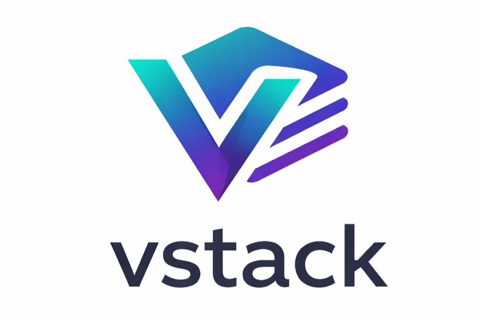 vstack logo