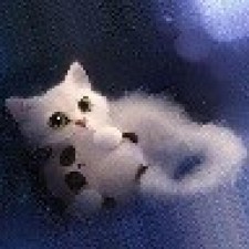 Avatar for MaiNDaY from gravatar.com