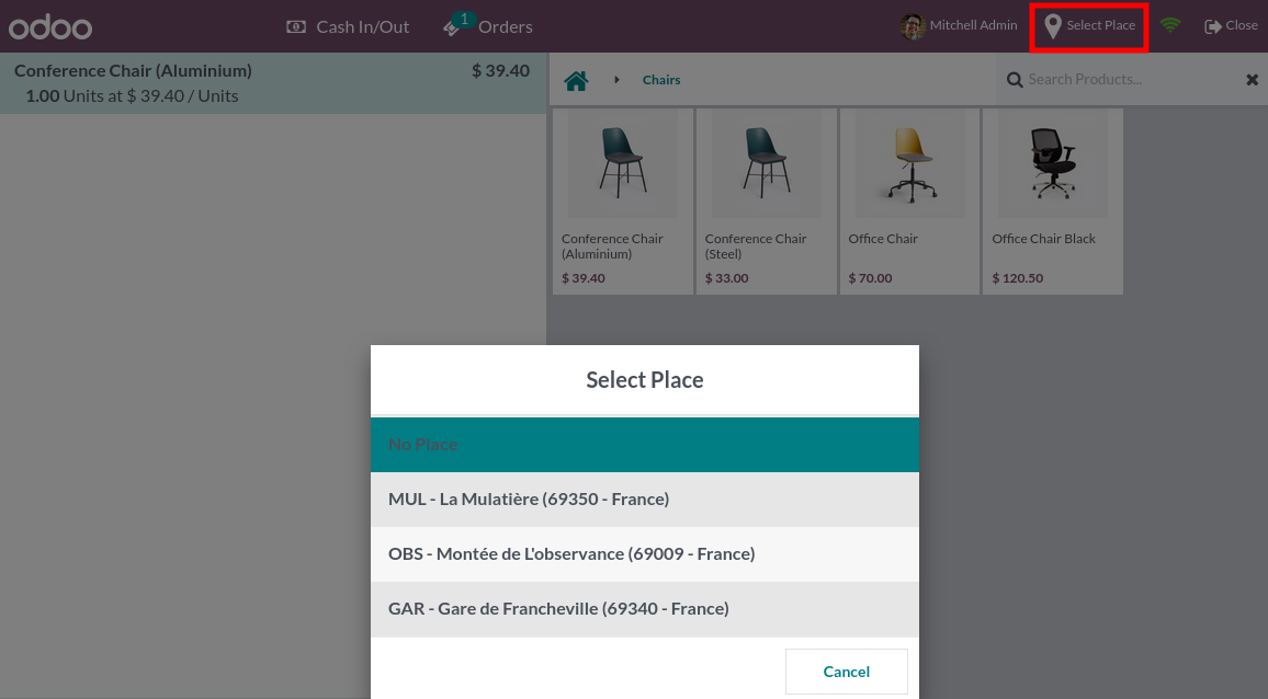 https://raw.githubusercontent.com/OCA/pos/16.0/pos_place/static/description/pos_front_end_ui.png