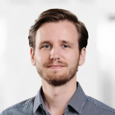 Avatar for Simon Marti from gravatar.com