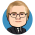 Avatar for ravenscroftj from gravatar.com