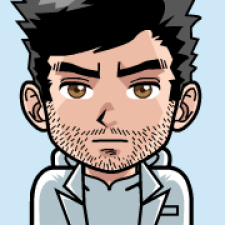 Avatar for Halim Qarroum from gravatar.com