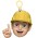 Avatar for gong from gravatar.com