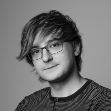 Avatar for eth0 from gravatar.com