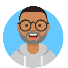 Avatar for Marcellas Lyles Jr from gravatar.com