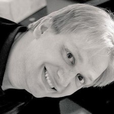 Avatar for adammichaelwood from gravatar.com
