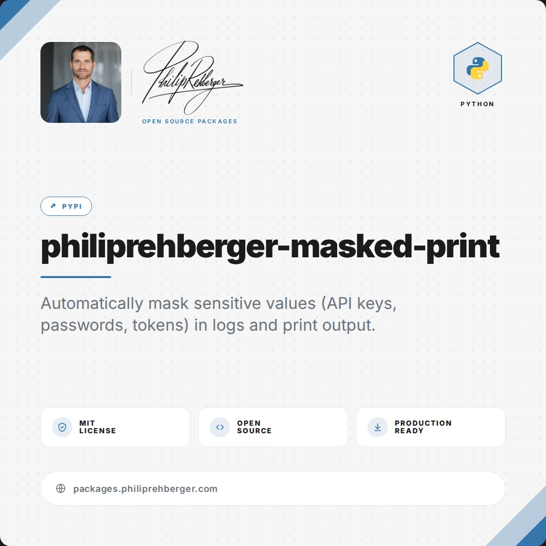 philiprehberger-masked-print