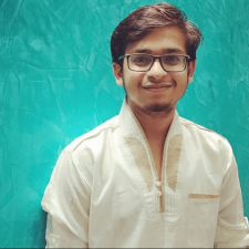 Avatar for Yashraj Kakkad from gravatar.com