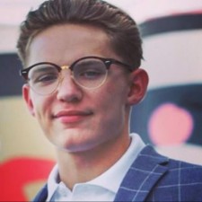 Avatar for Landon A Hutchins from gravatar.com