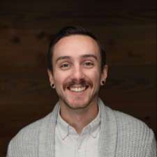 Avatar for John McCall from gravatar.com
