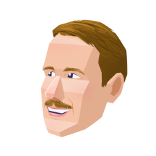 Avatar for Scott Cooper from gravatar.com