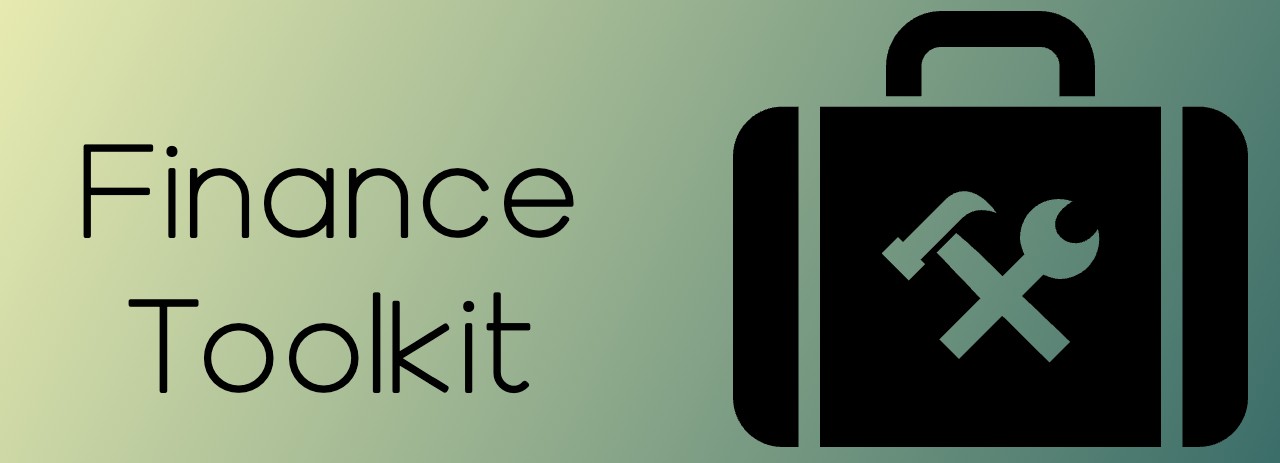 FinanceToolkit