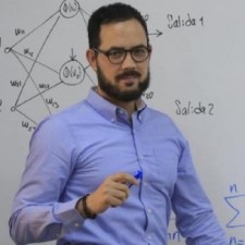 Avatar for J.Francisco Muñoz-Elguezabal from gravatar.com