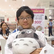 Avatar for Nguyen Thien Phuc Tu from gravatar.com