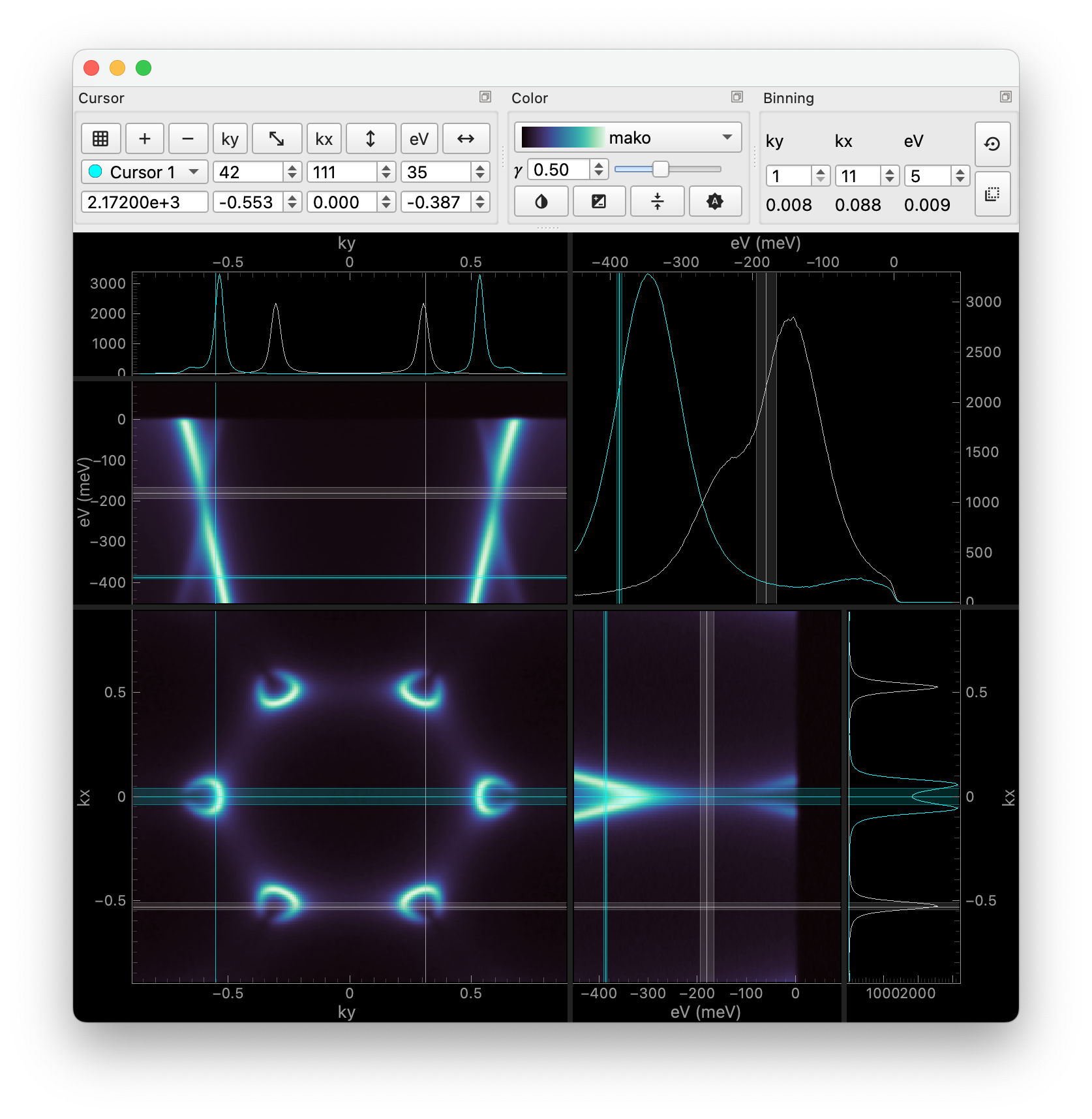 ImageTool in action.