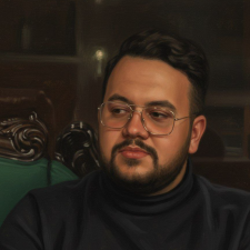 Avatar for Hosein Vaez from gravatar.com