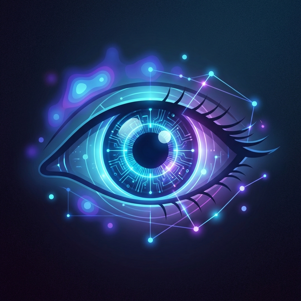 EyeFeatures Logo