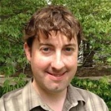Avatar for Steve Nesbitt from gravatar.com