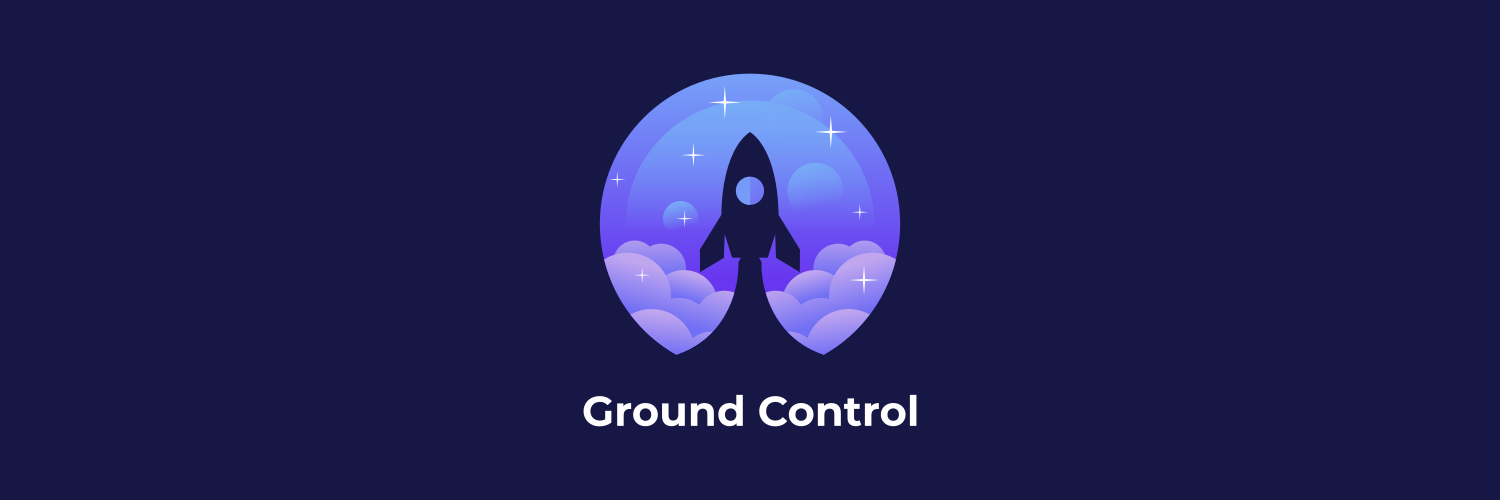 GroundControl