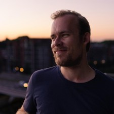 Avatar for barthoekstra from gravatar.com