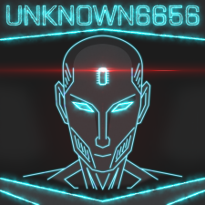Avatar for Unknown6656 from gravatar.com