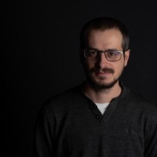 Avatar for Georgi Marinov from gravatar.com