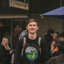 Avatar for Ethan from gravatar.com