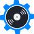 Avatar for vinyldns from gravatar.com