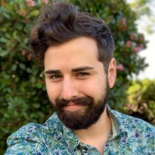 Avatar for Devon W Meadows from gravatar.com