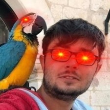 Avatar for Mitch from gravatar.com