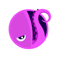 Kraken Tech logo