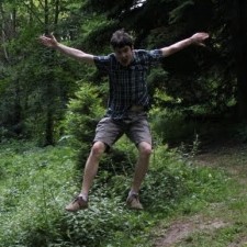 Avatar for Benedek Racz from gravatar.com