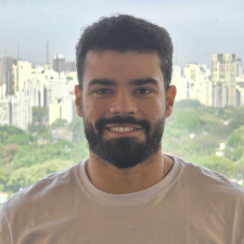 Avatar for Tiago Oliveira from gravatar.com