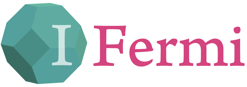 IFermi logo