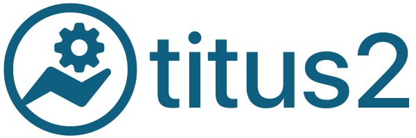 titus2 logo