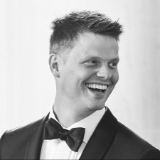 Avatar for Rasmus Berg Palm from gravatar.com