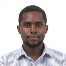 Avatar for Ronald Mutegeki from gravatar.com