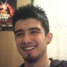 Avatar for Tutku DALMAZ from gravatar.com