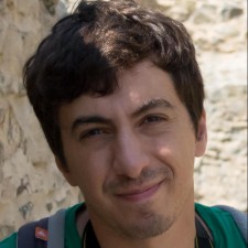 Avatar for Nikolas De Giorgis from gravatar.com