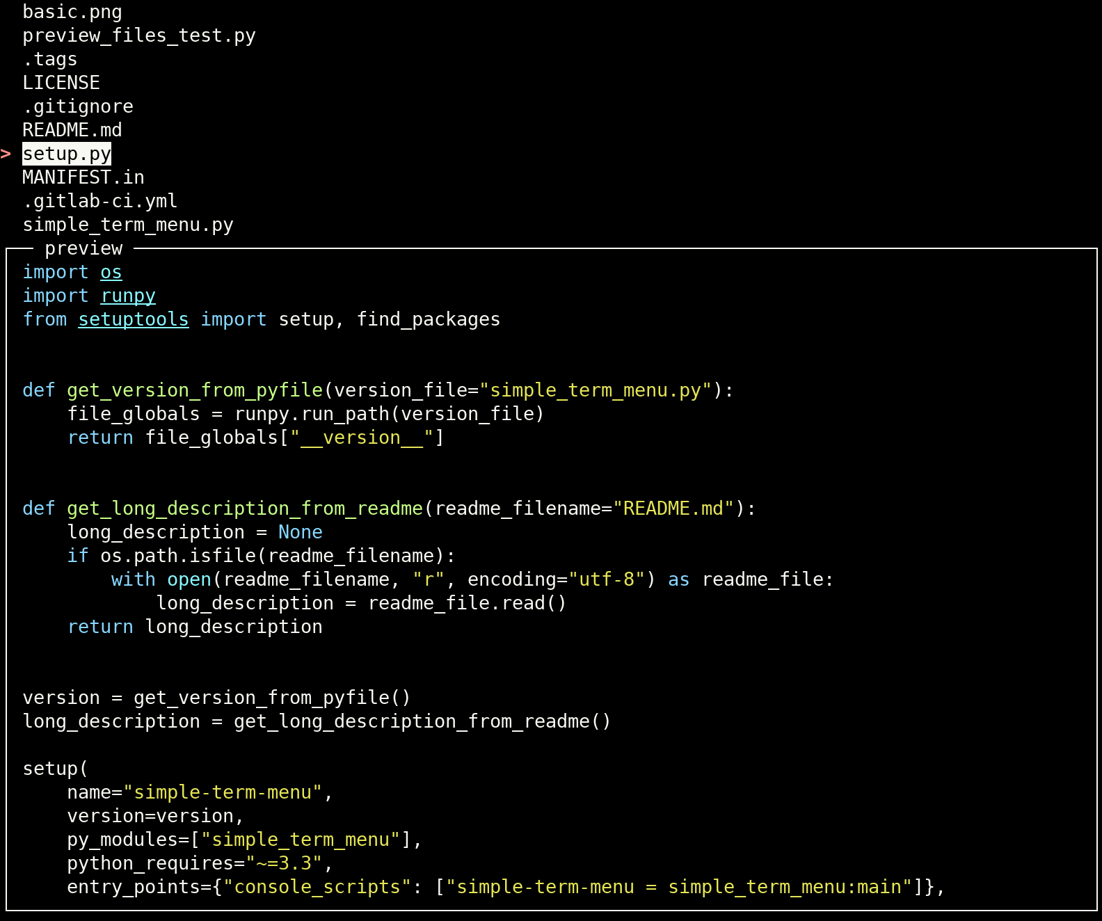 screenshot_preview_pygments