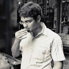 Avatar for Shayan Banerjee from gravatar.com