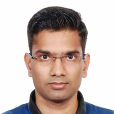 Avatar for Shikhar Mittal from gravatar.com