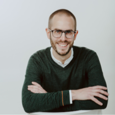 Avatar for Erwin  Matijsen from gravatar.com