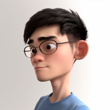 Avatar for Leechael from gravatar.com