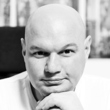 Avatar for Dmitrii Dmitriev from gravatar.com