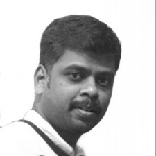 Avatar for Vimalkumar Velayudhan from gravatar.com